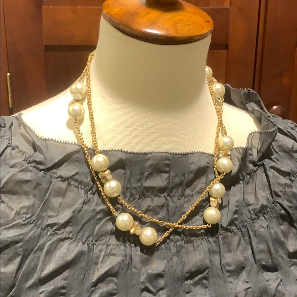 J.Crew Necklace